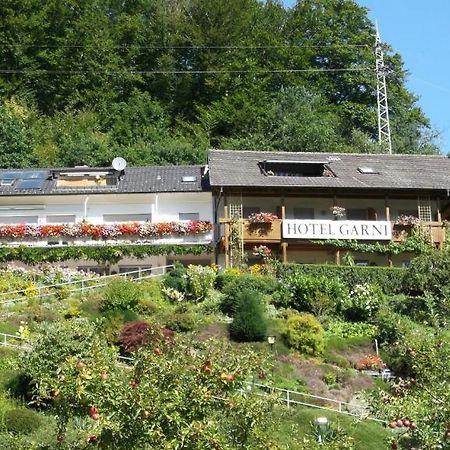Hotel Garni Schilli Wolfach Kültér fotó