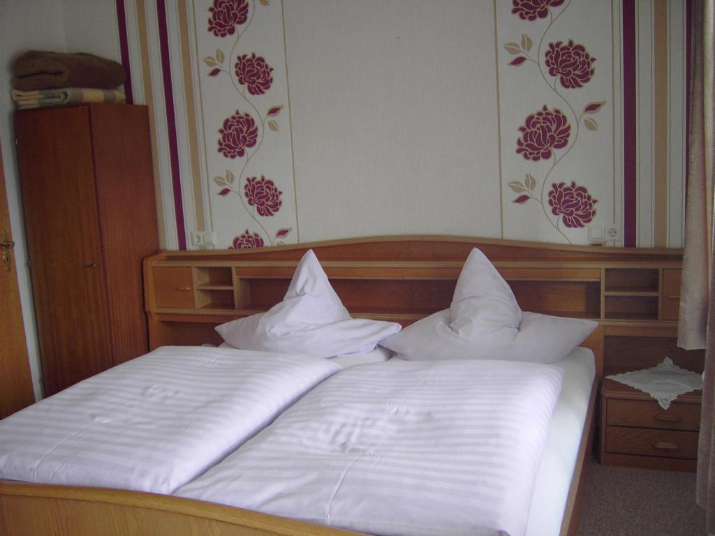 Hotel Garni Schilli Wolfach Kültér fotó