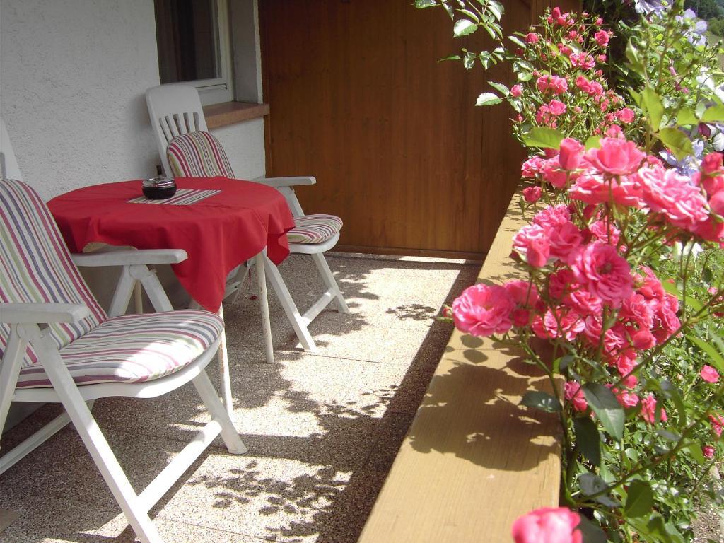 Hotel Garni Schilli Wolfach Kültér fotó