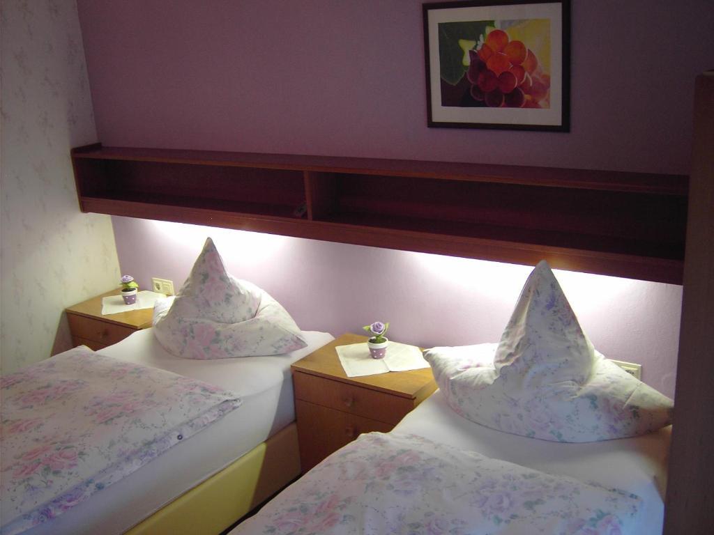 Hotel Garni Schilli Wolfach Kültér fotó