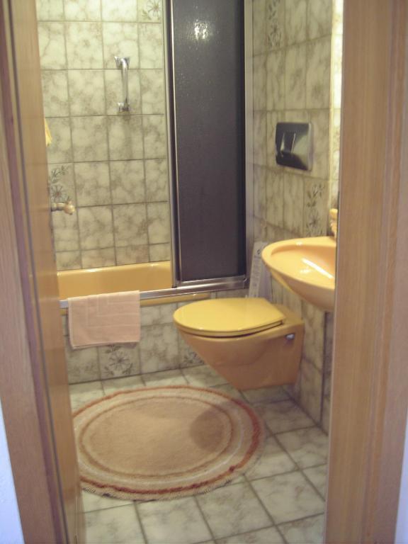 Hotel Garni Schilli Wolfach Kültér fotó