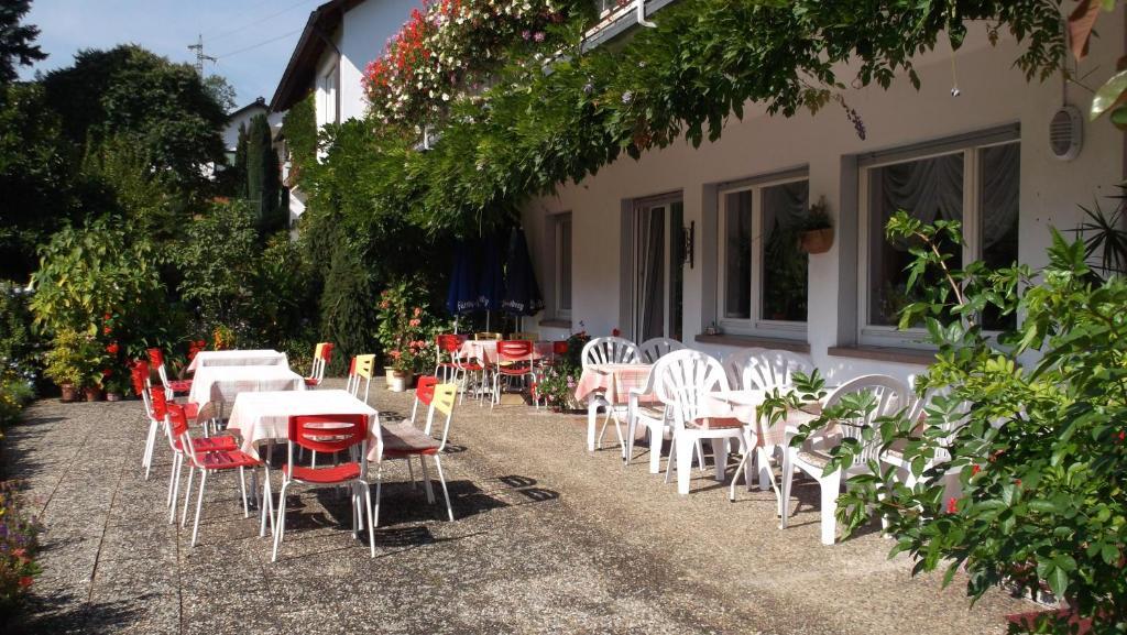 Hotel Garni Schilli Wolfach Kültér fotó
