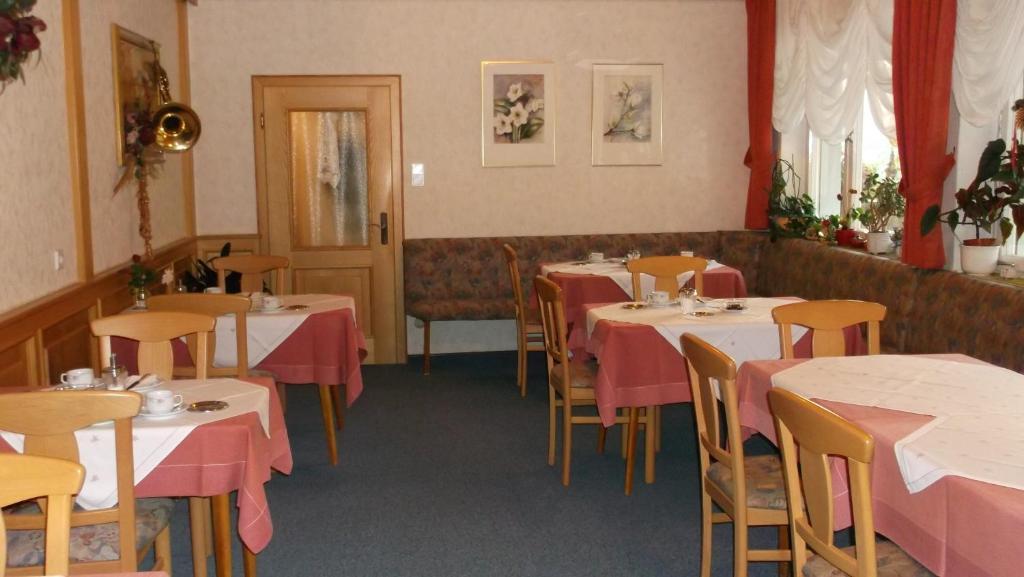 Hotel Garni Schilli Wolfach Kültér fotó